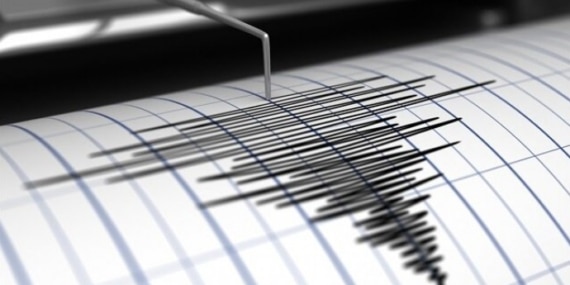 Hakkari’de deprem