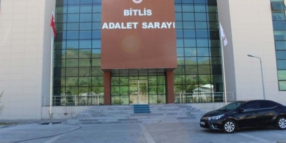 Bitlis ve Van’da gözaltına alınanlardan 22’si tutuklandı