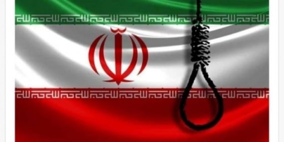 İran rejimi bir Kürt yurttaşı daha idam etti