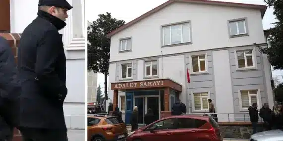 Hrant Dink’in katili Samast’ın savunması için ek süre verildi