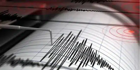 Türkiye’de, geçen yıl 74 binin üzerinde sarsıntı kaydedildi