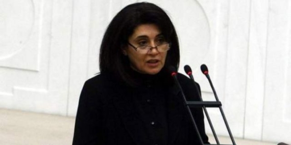 Leyla Zana çözüm sürecini anlattı: ‘İlk defa duyuyorsunuz’