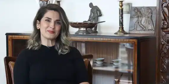 Başak Demirtaş’tan adaylık açıklaması