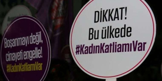 Gazeteci Tülay Dağaşan boşandığı erkek tarafından öldürüldü