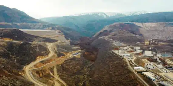 Maden faciasının 4’üncü günü: Göçük altındaki 9 işçiden 3’ü “manganez ocağı”nda olabilir