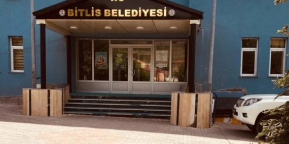 Bitlis parsel parsel satılmaya başlandı