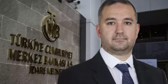 Merkez Bankası Başkanı Fatih Karahan kimdir?