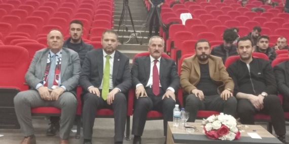 Vanspor yine destek görmedi: Yardım gecesinde salon boş kaldı