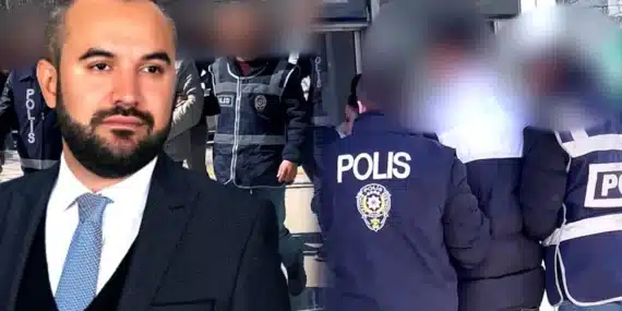 AKP’li belediye başkanı fuhuştan tutuklandı