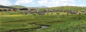 Hakkari’de gezilecek yerler - Bercelan Yaylasi