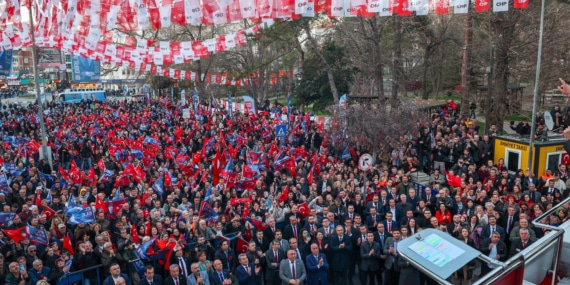 Mehmet Güler Yazdı: CHP, ulus devletçi siyasetin sonu