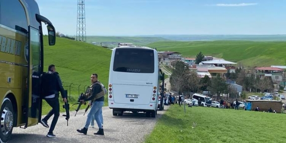 Diyarbakır’da ‘muhtar’ kavgası: Bir kişi öldürüldü