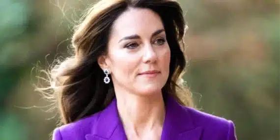 Galler Prensesi Kate Middleton kanser tedavisi görüyor