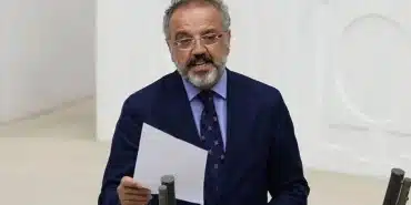 Sırrı Sakık