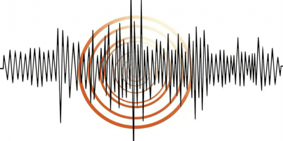 Adana’da 5 büyüklüğünde deprem