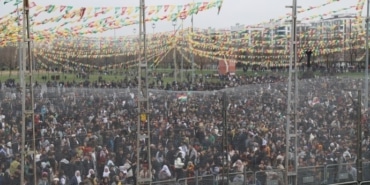 diuarbakır Newroz