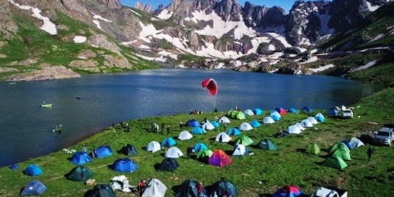 Hakkari’de gezilecek yerler