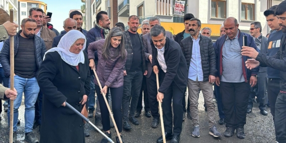 Muhittin Botan yazdı: Zeydan ve Şedal’a bir eleştiri, bir öneri…