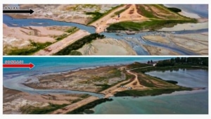 Büyükşehir Belediyesi’nden tahrip edilen Dilkaya Deltası ile ilgili açıklama - IMG 20240520 WA0031