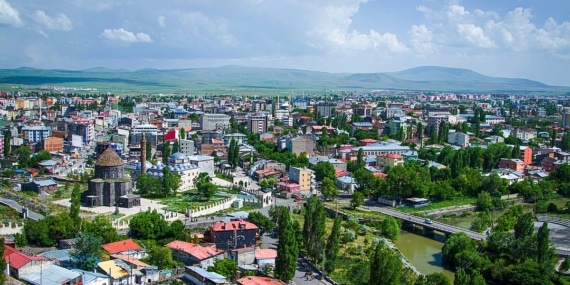 Kars ve Ardahan’da doğa katliamı: Koza Altın madenciliği için ruhsat aldı