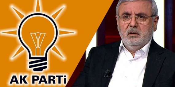 Mehmet Metiner muhtemel AKP’deki değişimi yazdı