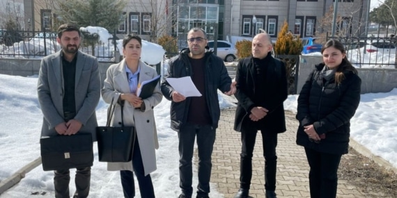 Yargıtay Gazeteci Sinan Aygül’e Sansür Yasasında verilen cezayı bozdu