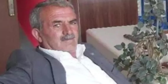 Bitlis’te kaza: AKP’li başkan hayatını kaybetti