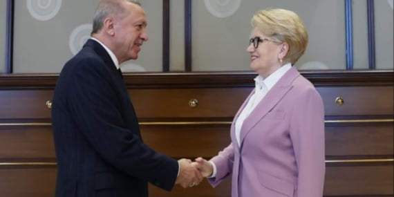 Kılıçdaroğlu’ndan Erdoğan-Akşener görüşmesine dair: Etik değil