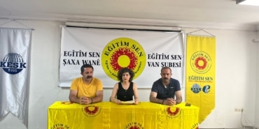 EĞİTİM SEN