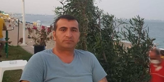 Van-Bitlis  yolunda yaşanan kazada ölenlerden birinin kimliği netleşti