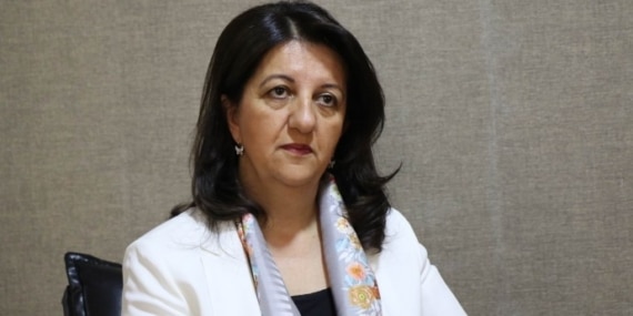 Buldan’dan Çiller’e: Senin eşin yatağında öldü bizimkiler senin emrinle