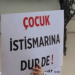 çocuk istismarı