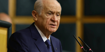 devlet bahçeli