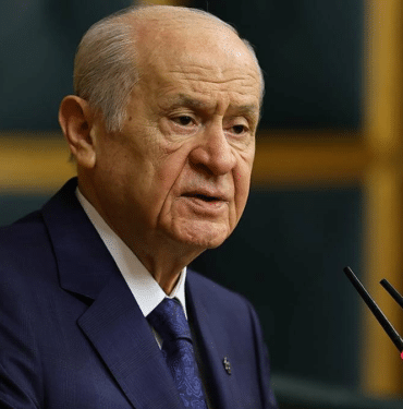 devlet bahçeli