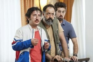 Bayramda ailece hangi filmleri izlemeli? - film 4