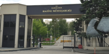 hazine ve maliye bakanlığı