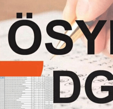 ösym-dgs