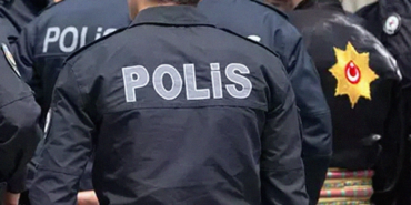 polis memuru