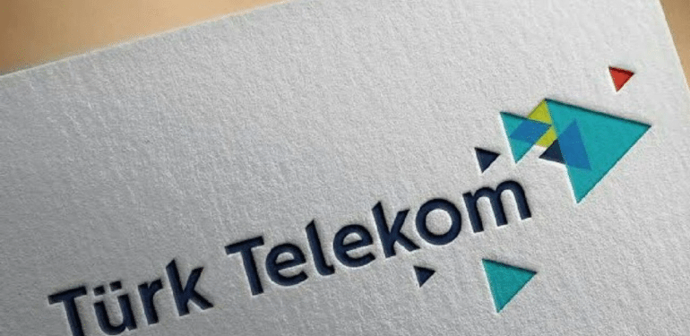 türk telekom