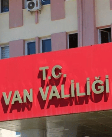 van valiliği