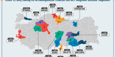 2023 nefret suçları