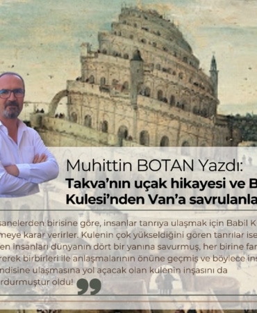 Muhittin Botan