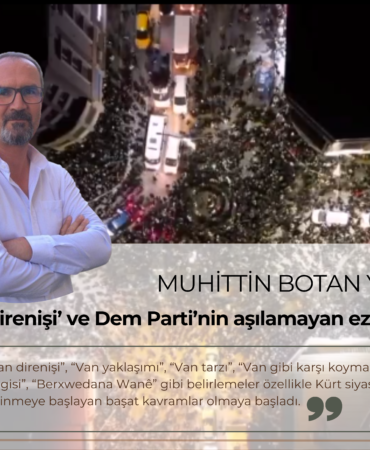 Muhittin Botan