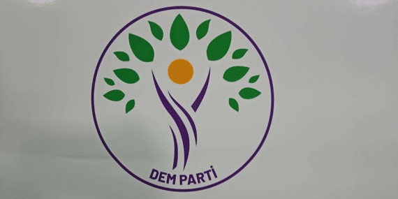 DEM Parti’den kapsamlı açıklama