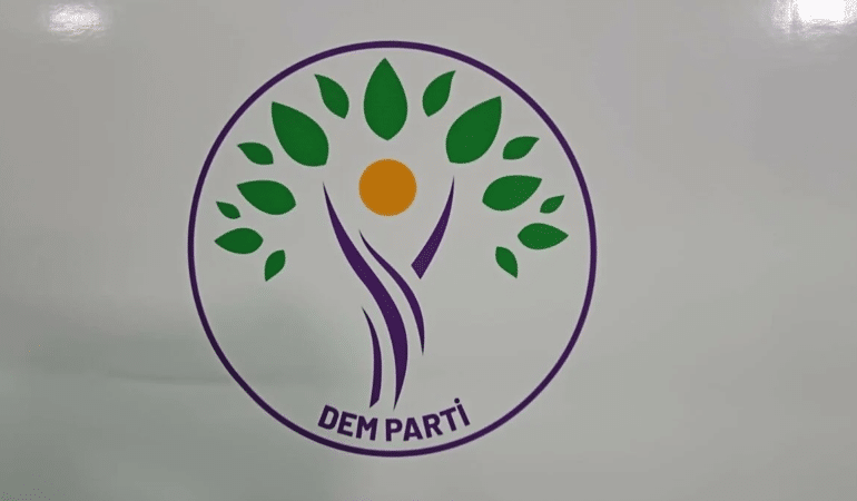 dem parti