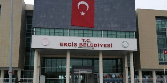 Erciş Belediyesi, kayyım döneminde birden çok maaş alan isimler hakkında işlem başlattı