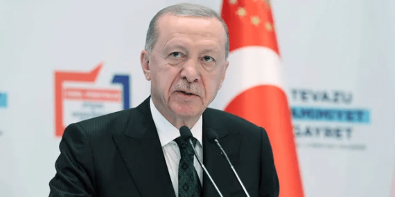 Erdoğan’dan ‘Kayyum dönemi kapandı’ sinyali!