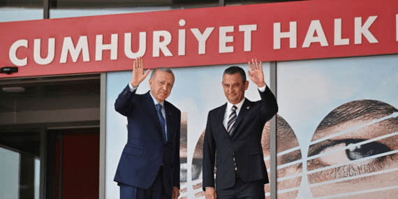 Türkiye erken seçimi konuşurken, Erdoğan tekrardan aday olabilecek mi?