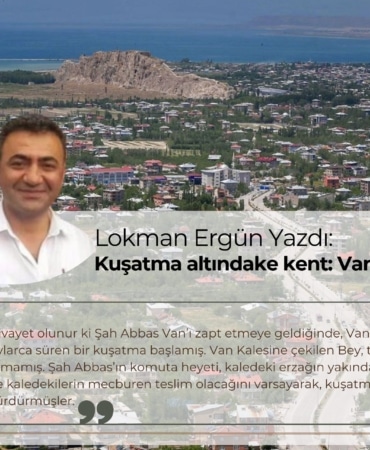 lokman Ergül