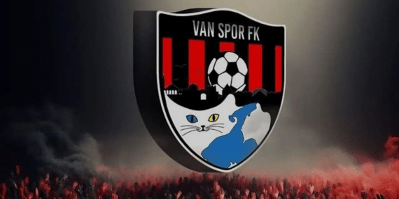 Van Spor 2. Lig’in en değerli takımı oldu